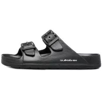 Сандалии Quiksilver Embark, черный