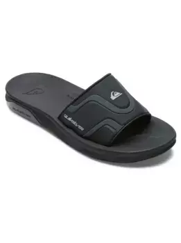 Сандалии Quiksilver "Mathodic Recovery", черный