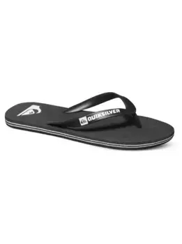 Сандалии Quiksilver "Molokai", белый
