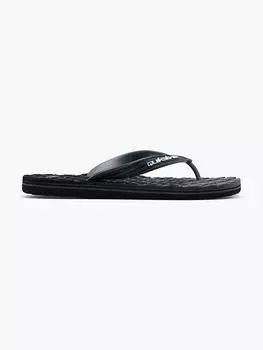 Сандалии Quiksilver, серый