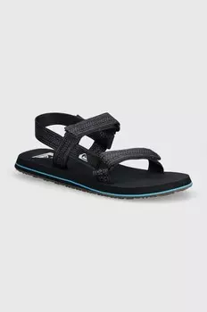 Сандалии Quiksilver, темно-синий