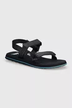 Сандалии Quiksilver, темно-синий