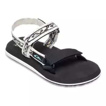 Сандалии Quiksilver W Monkey Caged, черный