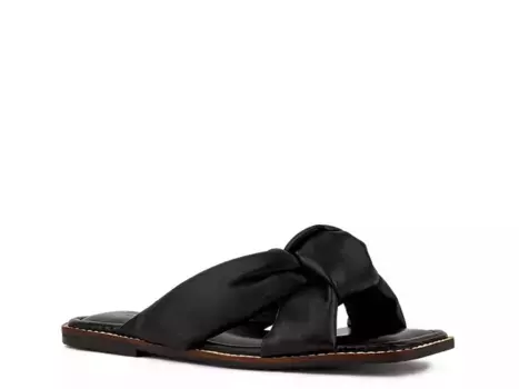 Сандалии Rag & Co Chubs, черные