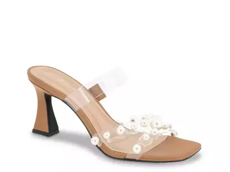 Сандалии Rainey Bcbgeneration, Coffee Brown