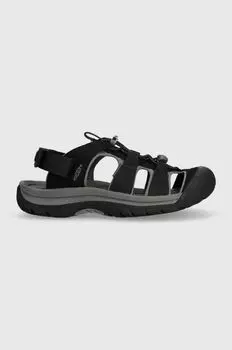 Сандалии Rapids H2 Keen, черный