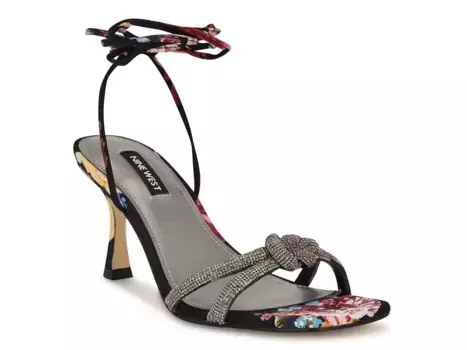 Сандалии Raqchel Nine West, Black