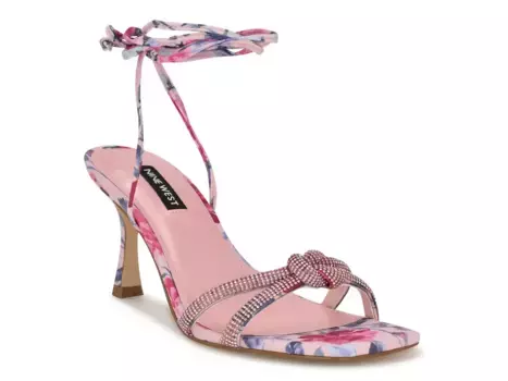 Сандалии Raqchel Nine West, Light Pink