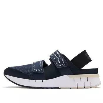 Сандалии rebilac sandal Onitsuka Tiger, синий