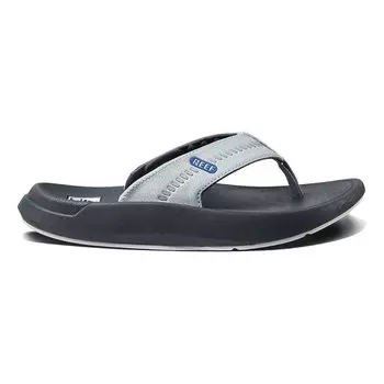 Сандалии Reef Swellsole Cruiser, серый