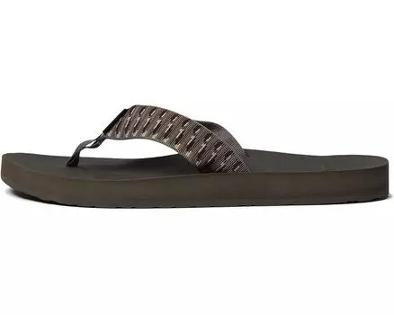 Сандалии Reflip Teva, стеки браун