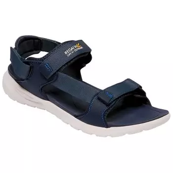 Сандалии Regatta Marine Web, синий