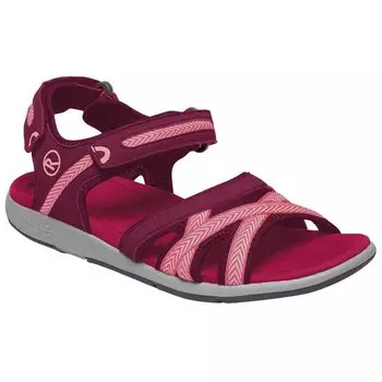 Сандалии Regatta Santa Clara, фиолетовый