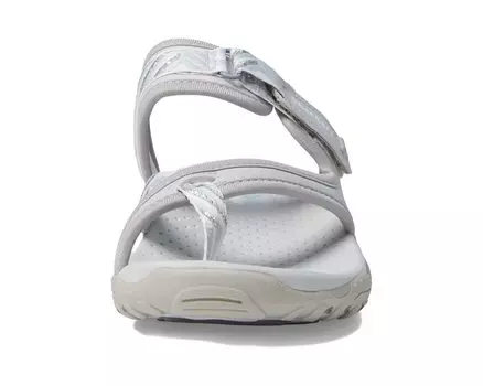 Сандалии Reggae - Vibrancy SKECHERS, серый
