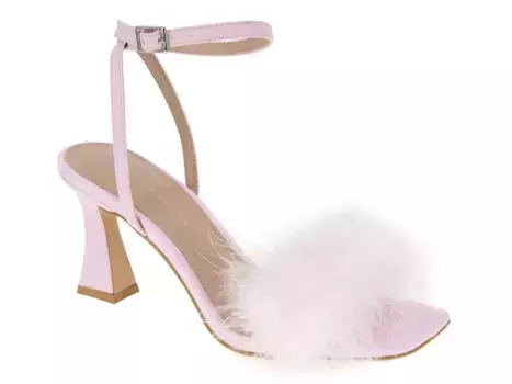 Сандалии Relby Sandal Bcbgeneration, светло-розовый