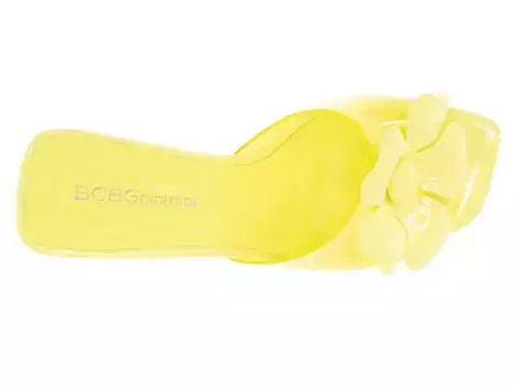 Сандалии Remani Bcbgeneration, Lemon Yellow