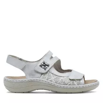 Сандалии Remonte D7647-40 Gris, серый