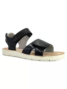 Сандалии Richter Shoes, черный