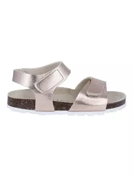 Сандалии Richter Shoes, розовый