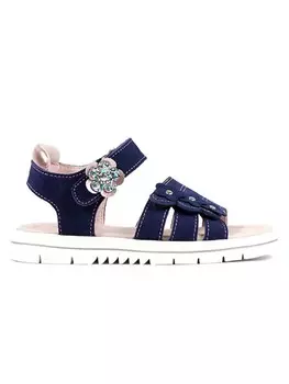 Сандалии Richter Shoes, темно-синий