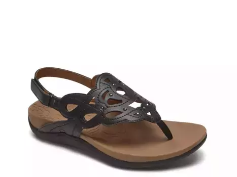 Сандалии Ridge Rockport, Black