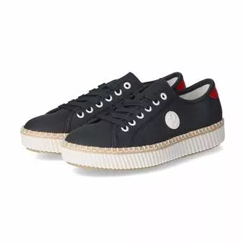 Сандалии rieker Low Sneaker, синий