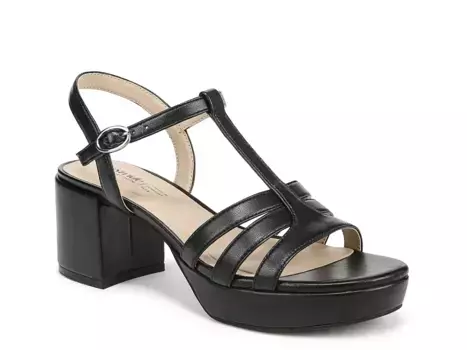 Сандалии Rio Platform Lifestride, Black