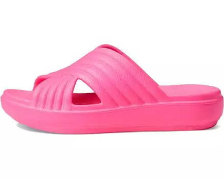 Сандалии Rivie Roxy, розовый