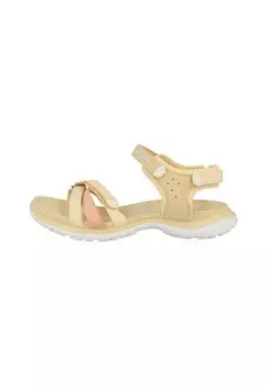 Сандалии ROAM ECCO, желтый