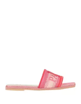 Сандалии Roger Vivier, бледно-розовый
