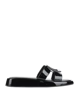 Сандалии Roger Vivier, черный
