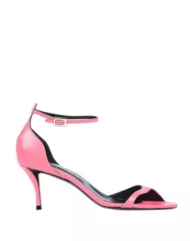 Сандалии Roger Vivier, фуксия