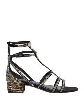 Сандалии Roger Vivier, золото
