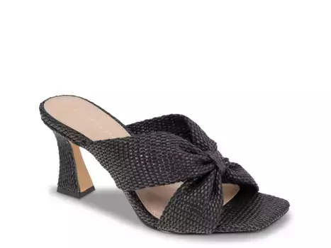 Сандалии Rooba Sandal Bcbgeneration, черный