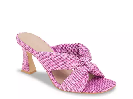 Сандалии Rooba Sandal Bcbgeneration, розовый