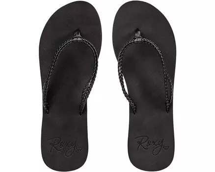 Сандалии Roxy Cabo Costas, цвет Black 3
