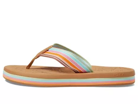 Сандалии Roxy Colbee Hi Sandals