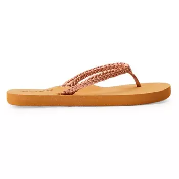 Сандалии Roxy Kid's RG Costas II, цвет Rose Gold