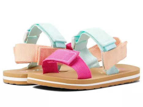Сандалии Roxy Kids, RG Cage