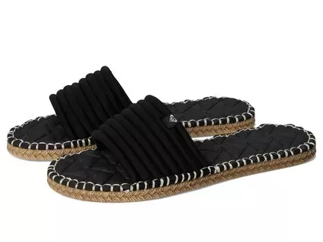 Сандалии Roxy Shoresoft SLD, цвет Neoprene Black