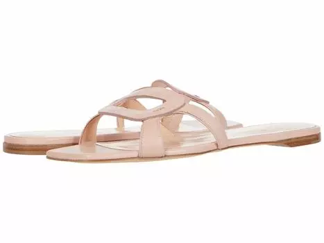 Сандалии Rupert Sanderson, Emblem Flat Calf