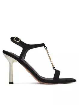 Сандалии S3SH1996-01 Nine West, черный