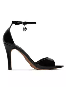 Сандалии S4S16766 Nine West, черный