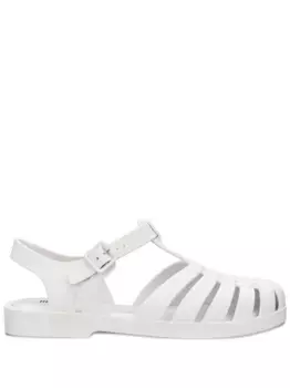 Сандалии с ремешками Melissa, белый