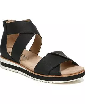 Сандалии с ремешками Zoom LifeStride
