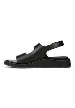 Сандалии с ремешком MADERA VIONIC, цвет black leather