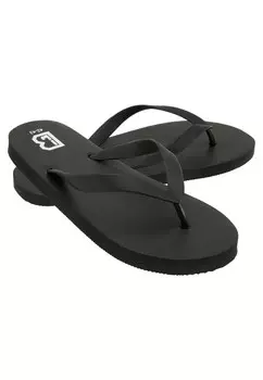 Сандалии с т-образным ремешком Brandit T-Bar Sandals, черный