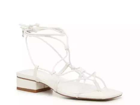 Сандалии Sam Edelman Daffy, белые
