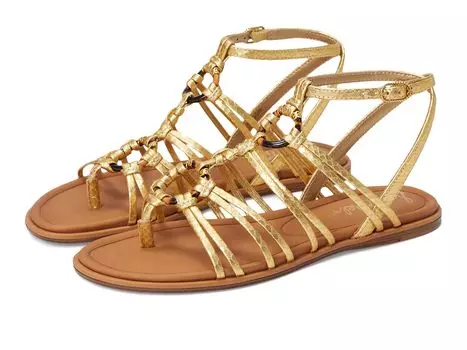 Сандалии Sam Edelman Raye, золотой