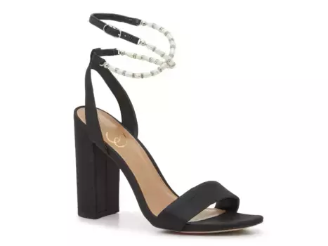 Сандалии Sam Edelman Yanelli, черные